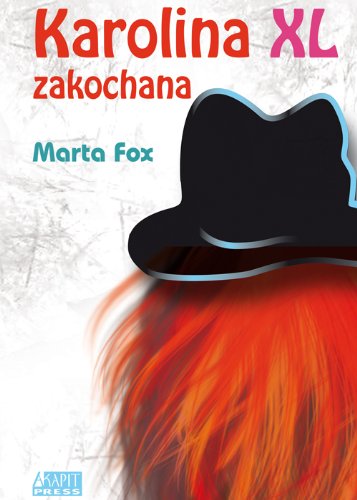 Karolina XL zakochana (polish)