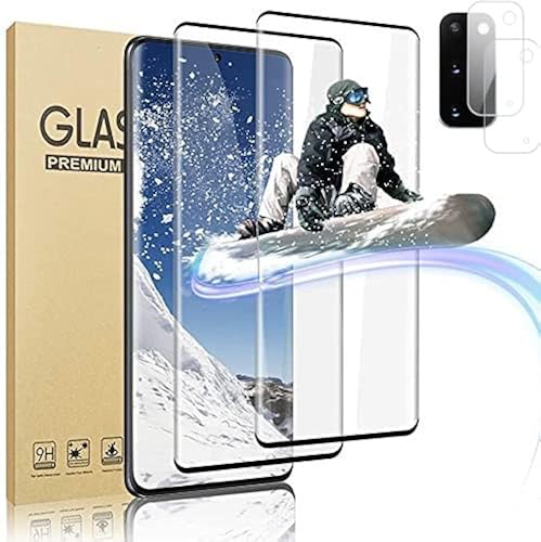 Lens Protector Samsung S20 Screen Protector Amazon 2+2Pack