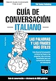 Guía de Conversación Español-Italiano y vocabulario temático de 3000 palabras (Spanish Edition) by 