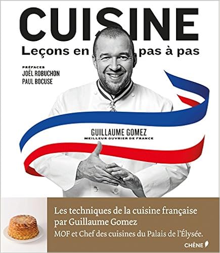 Passion, transmission et créativité sont les maîtres-mots de cet ouvrage attrayant et actuel, qui permettra à chaque cuisinier, amateur ou professionnel, de découvrir LA technique «  qui fonctionne  », pour cuisiner comme un chef.