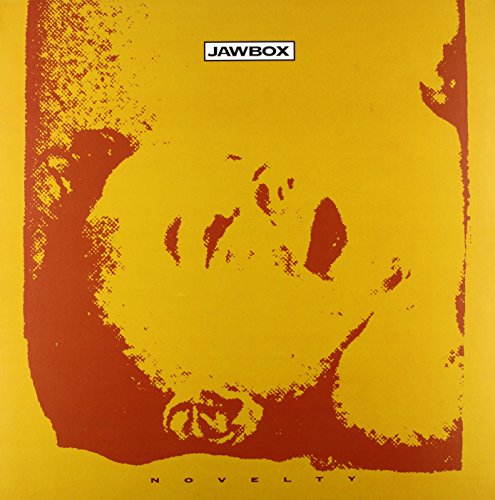 Jawbox - novelty - Zortam Music