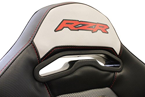 PAIR!! Dragonfire RZR XP1000 XP 1000 900S 900XC 900 Trail & XP1K 4 seater Harness Pass-Through Bezel #15-0013 and FREE Unhinged ATV HAT! bundle 2 items