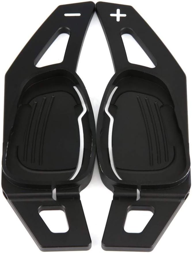 DANDELG Car Steering Wheel Shift Paddle Shifter, For AUDI A5 S3 S5 S6 SQ5 RS3 RS6 RS7