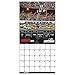 2020 Tracks of NASCAR Wall Calendar