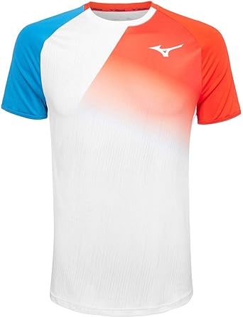 t shirt mizuno amazon