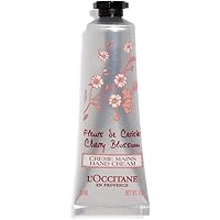 L'Occitane Hand Cream | Nourish and Smooth Hands | Enriched with Shea Butter
