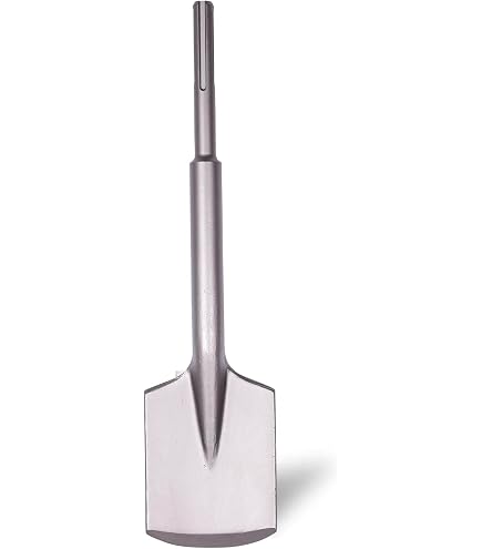 Hilti 406785Clay spade chisel TE-S SPI 50 - Amazon.com