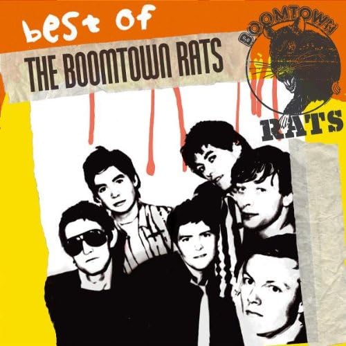 BOOMTOWN RATS - So Modern: The Collection - Amazon.com Music