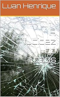 Livro A lucidez do caos