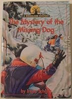 The Mystery of Missing Dog (Woodland Mysteries) 0780272315 Book Cover