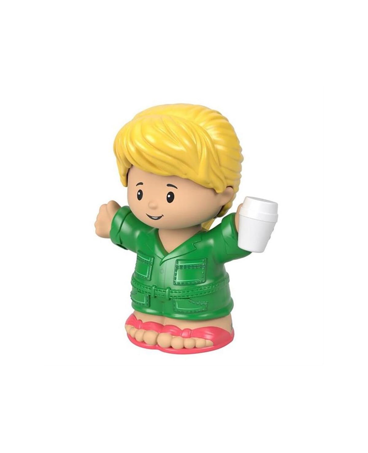 Fisher-Price Little People Toy for Kids Ages 1 and Up