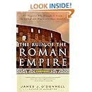 The Ruin of the Roman Empire: A New History