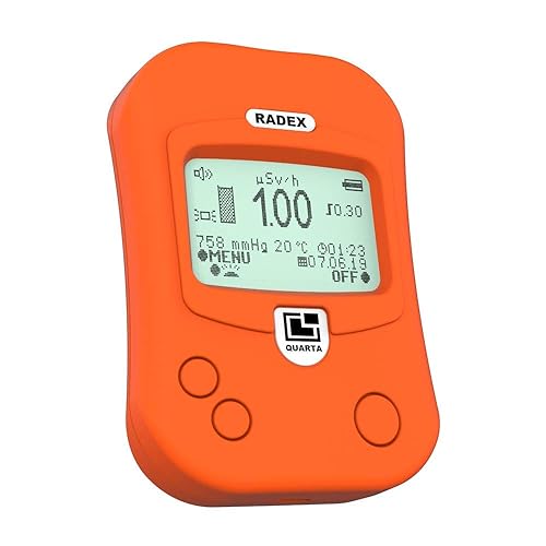 Best Geiger Counters 10Reviewz