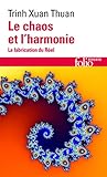 Chaos Et L Harmonie (Folio Essais) (English and French Edition) by