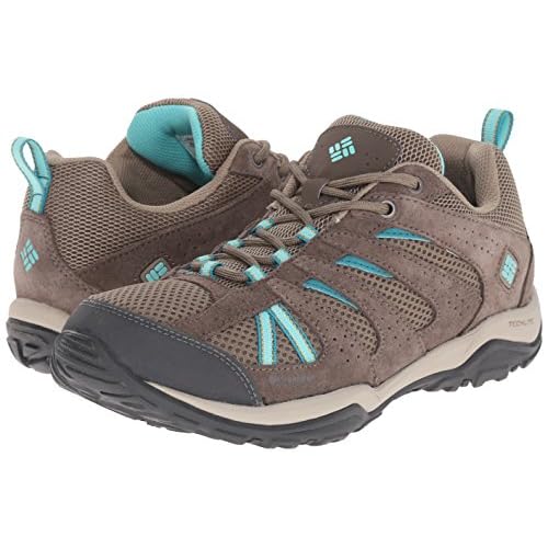 columbia women's dakota drifter trail shoe