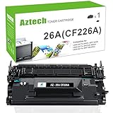 Aztech Compatible Toner Cartridge Replacement for HP CE285A ( Black )