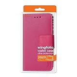 Reiko Cell Phone Case for ZTE N817 - Hot Pink