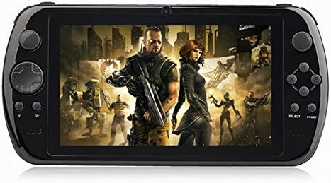 Amazon Gpd Q9 Android 4 4 ブラック 7インチips液晶 Hdmi搭載 Miracast搭載 ゲーミングタブレット 並行輸入品 パソコン 周辺機器 通販