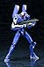 Kotobukiya (KOTOBUKIYA) Neon Genesis Evangelion Zero Unit Kai TV Ver. Height Approx 190mm Non Scale Plastic Model