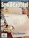 MARTHA PULLEN'S SEW BEAUTIFUL magazine March/April 2001 (Volume 14, Number 4, Issue No. 75, Monogram by