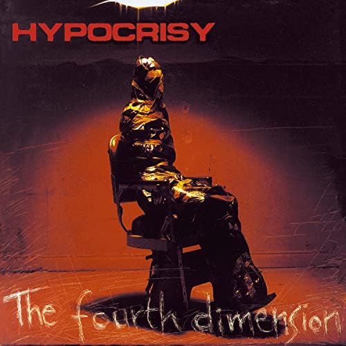 HYPOCRISY - Penetralia - Amazon.com Music