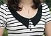 Sobly Jewelry Women's Alloy Love Music Note Fashion Pendant Chain Necklace, 18