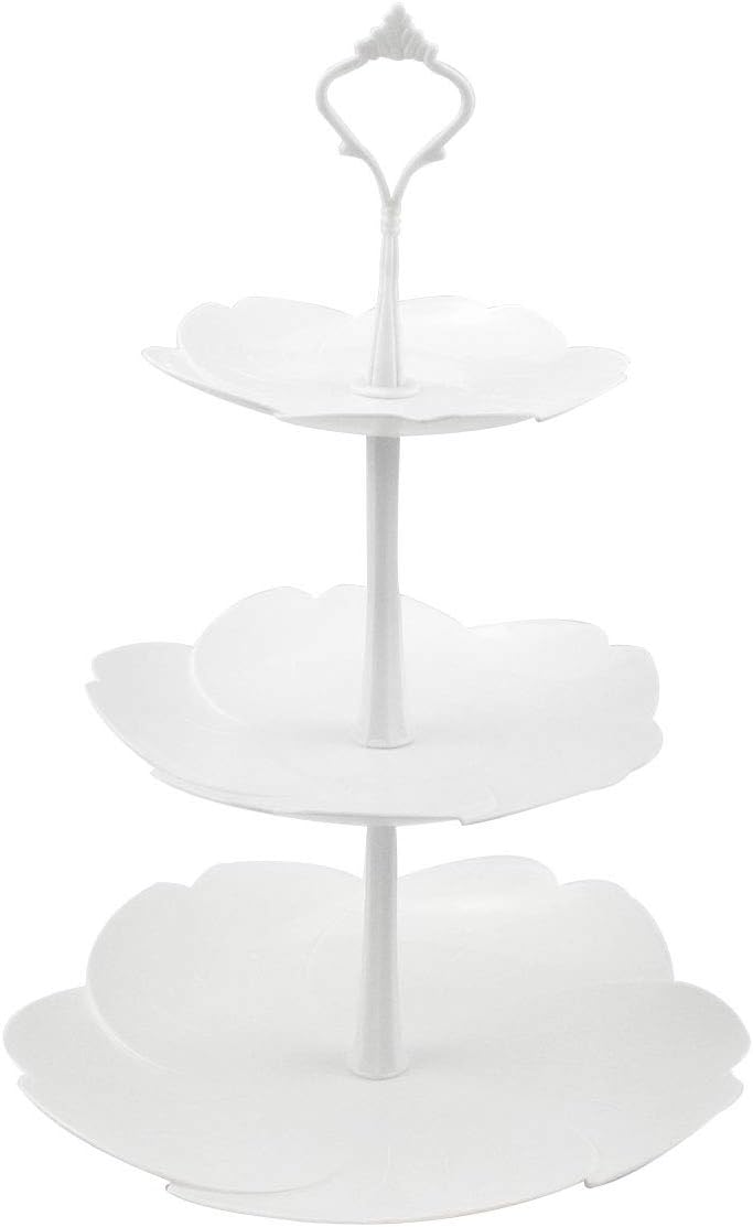 Baby Shower Cake Stands / Living Room Decorating Ideas