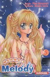 Mermaid melody