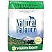 Natural Balance Limited Ingredient Vegetarian Recipe | Adult Dry Dog Food | Vegan | 14-lb. Bag