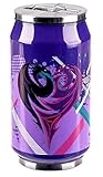 Disney Store Descendants Reusable Sip-Top Soda Can ~ 10 oz