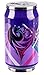 Disney Store Descendants Reusable Sip-Top Soda Can ~ 10 oz