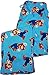 Nintendo Men's Lounge Pants Sleep Bottoms Super Mario Bros Print Cotton