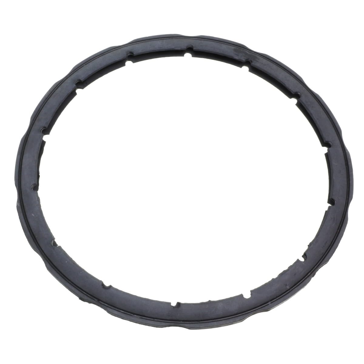 Paxanpax PCK1145 Tefal 4-6 Litre Pressure Cooker Gasket Seal Fits Tefal Clipso