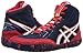 ASICS Men's Aggressor 3 Wrestling Shoe