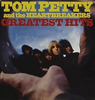 Tom Petty & Heartbreakers Ablum Cover