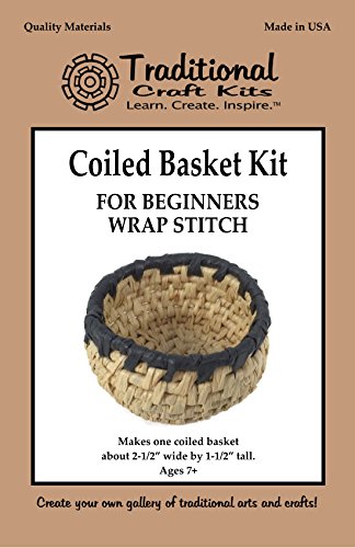 3 Beginner+Basket+Kit+Complete+Set