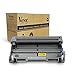 v4ink Compatible Drum Replacement for Brother DR520 DR620 1Pack for DCP-8060 8065 8080 8085 HL-5240 5250 5270 5280 5340 5350 5370 5380 MFC-8460 8480 8660 8670 8680 8690 8860 8870 8880 8890 (Not Toner)