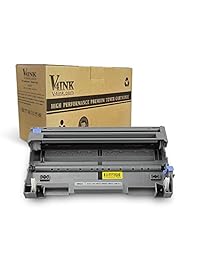v4ink ® Nueva COMPATIBLES con Brother DR520 dr-520 dr620 DR-620 unit-25000 producción de papel de carga para Brother HL-5240 HL-5250 HL-5270 HL-5280 HL-5340 HL-5350 HL-5370 HL-5380 DCP-8060 DCP-8065 DCP-8080 DCP-8085 mfc-8860 mfc-8870 mfc-8660 mfc-8460 MF