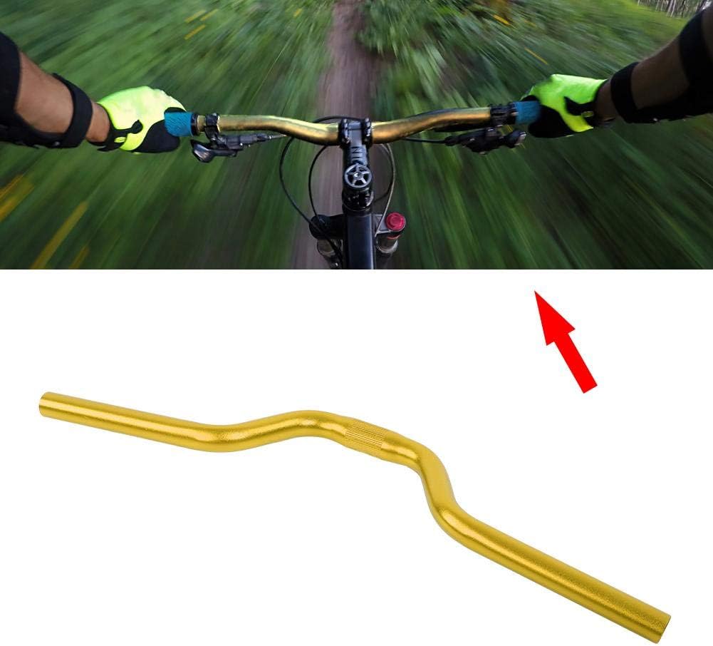 riser bars for fixed gear