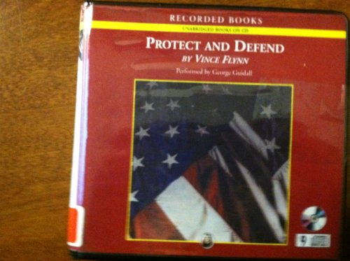 Protect and Defend 1428169024 Book Cover