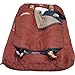 Kelty Tru.Comfort Doublewide 20 Degree Sleeping Bag – Two Person Synthetic Camping Sleeping Bag for Couples & Family Camping – Stuff Sack Included