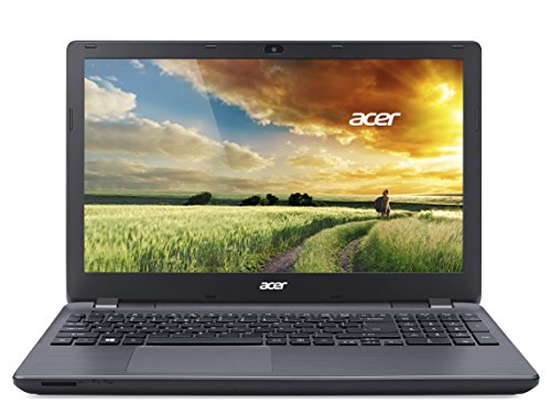 Acer Aspire NX.MLTAA.013 15.6-Inch Laptop (Gray)