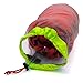 Ultra Light Mesh Stuff Sack Storage Bag for Tavel Camping