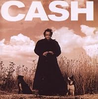 Johnny Cash Ablum Cover