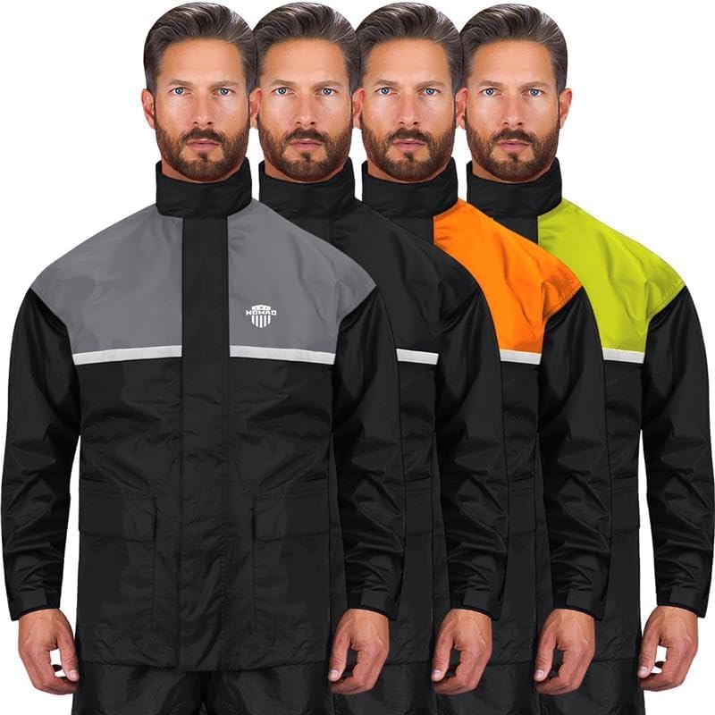 Amazon.com: Oxford Products Rainseal Oversuit Wet Weather