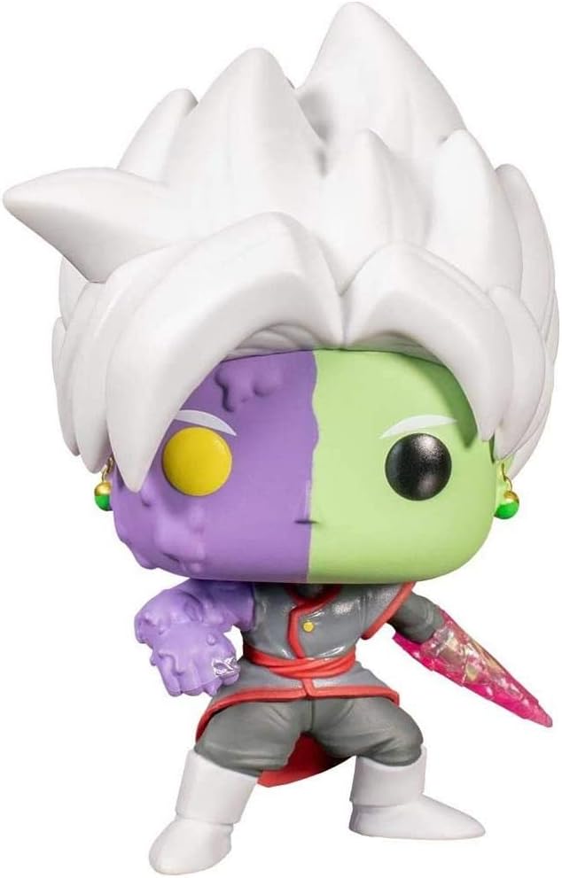 funko zamasu