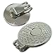 Okallo Products Magnetic Golf Ball Marker Hat Clip 4 Pack