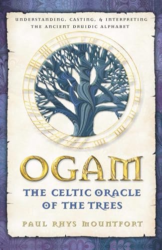 The Celtic Tree Oracle: A System of Divination: Murray, Colin