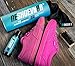 Reshoevn8r JR (Kids/Womens) Sneaker & Shoe Cleaning Kit Laundry System - For Shoe Sizes 2y-10w