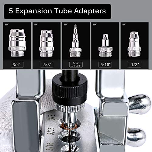 2 OrionMotorTech+Professional+Flaring+Swaging+10+Piece